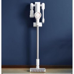 Xiaomi Dreame V9 Aspirateur Sans Fil 20000pa Puissance 4 En 1 Aspirateur à Main Electrique Balai Empêchant L...