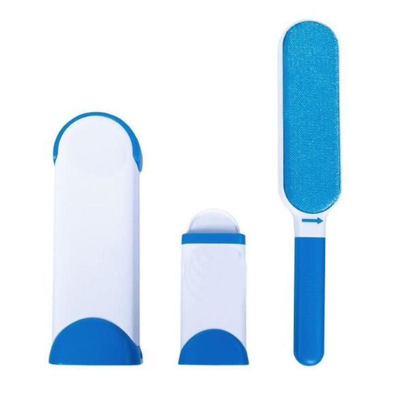 Brosse De Nettoyage Pinceau D'animaux De Compagnie Nettoyer Cheveux Poil Pour Fur Wizard Brosse De Nettoyage Pinceau D'animaux De Compagnie Nettoyer Cheveux Poil Pour Fur Wizard